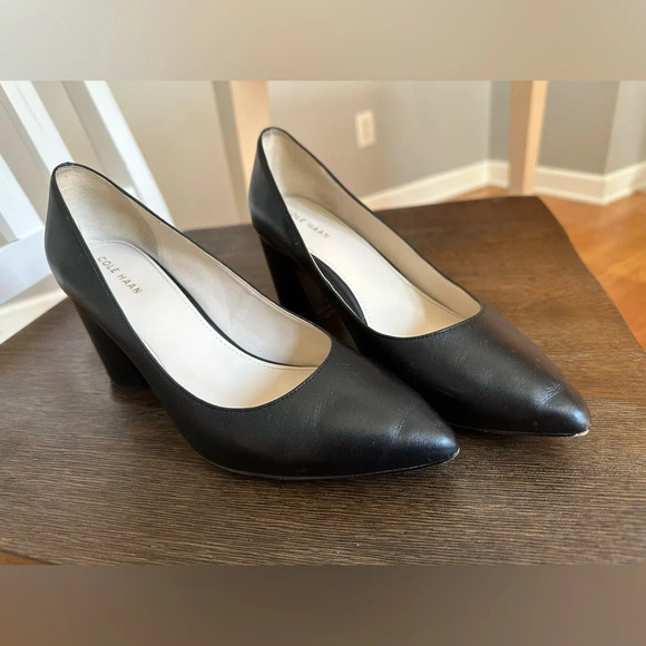 Cole Haan Karena pumps - Picture 11 of 15
